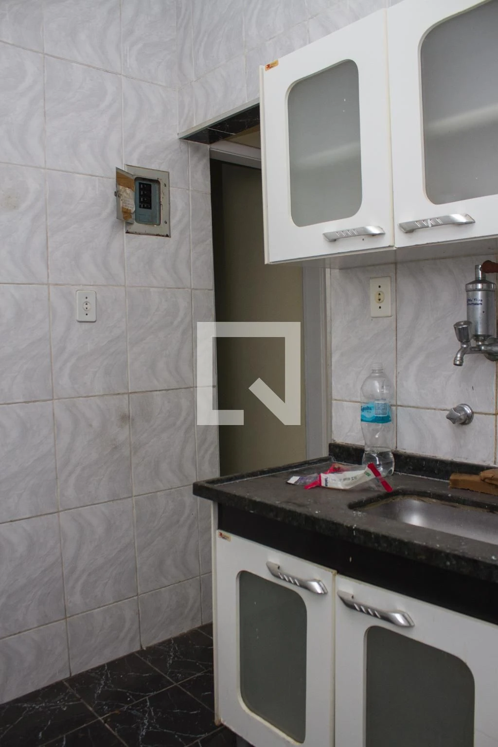 Private BBQ in a 2-bedroom apartment, 79 m² — photo 2