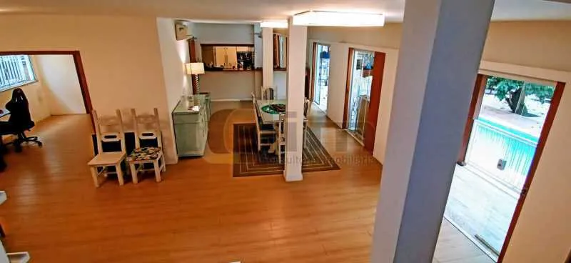 Casa térrea de 350 m² com 6 quartos e 5 suítes — photo 18