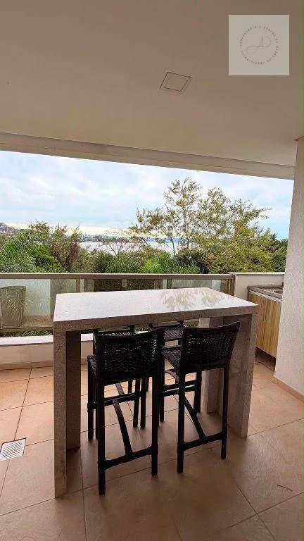 Furnished 3-bedroom apartment with 115 m² — photo 12