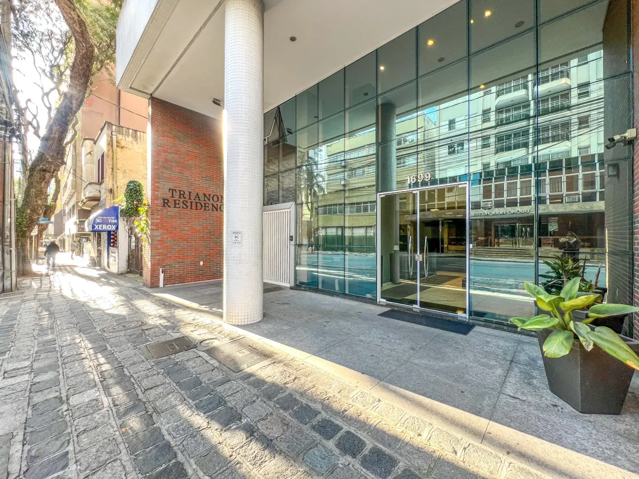 83 m² apartment with 1 bedroom and no parking — photo 3