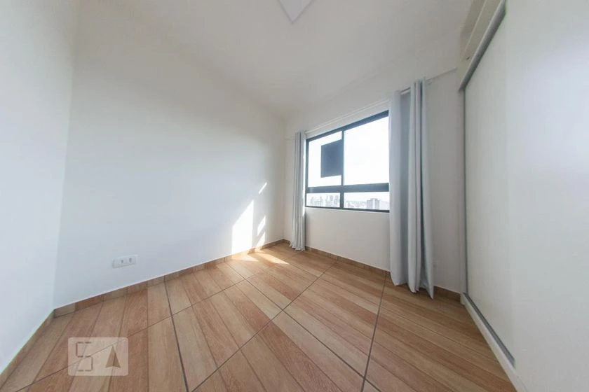 Estudio amueblado con suite y cocina abierta — photo 9