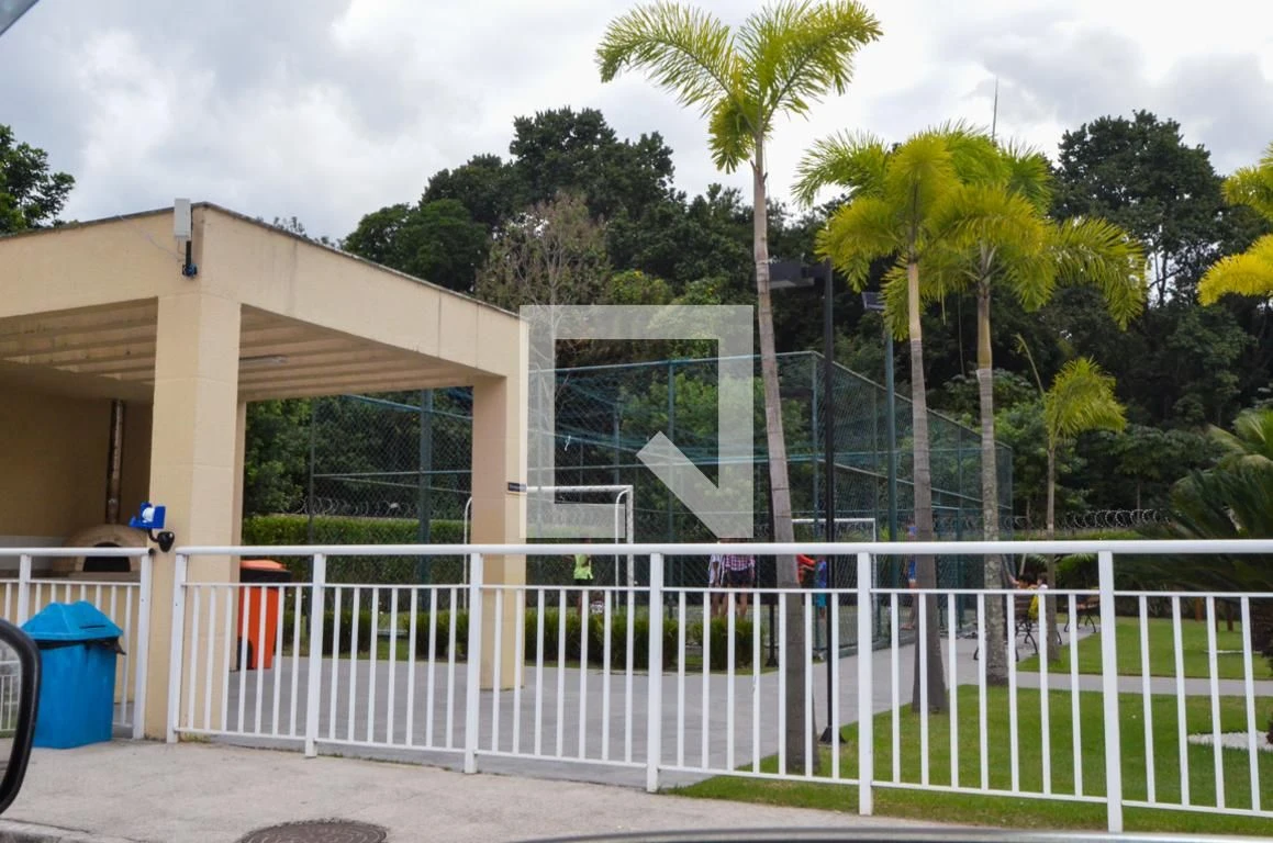 Casa mobiliada com 3 quartos e churrasqueira privativa — photo 47