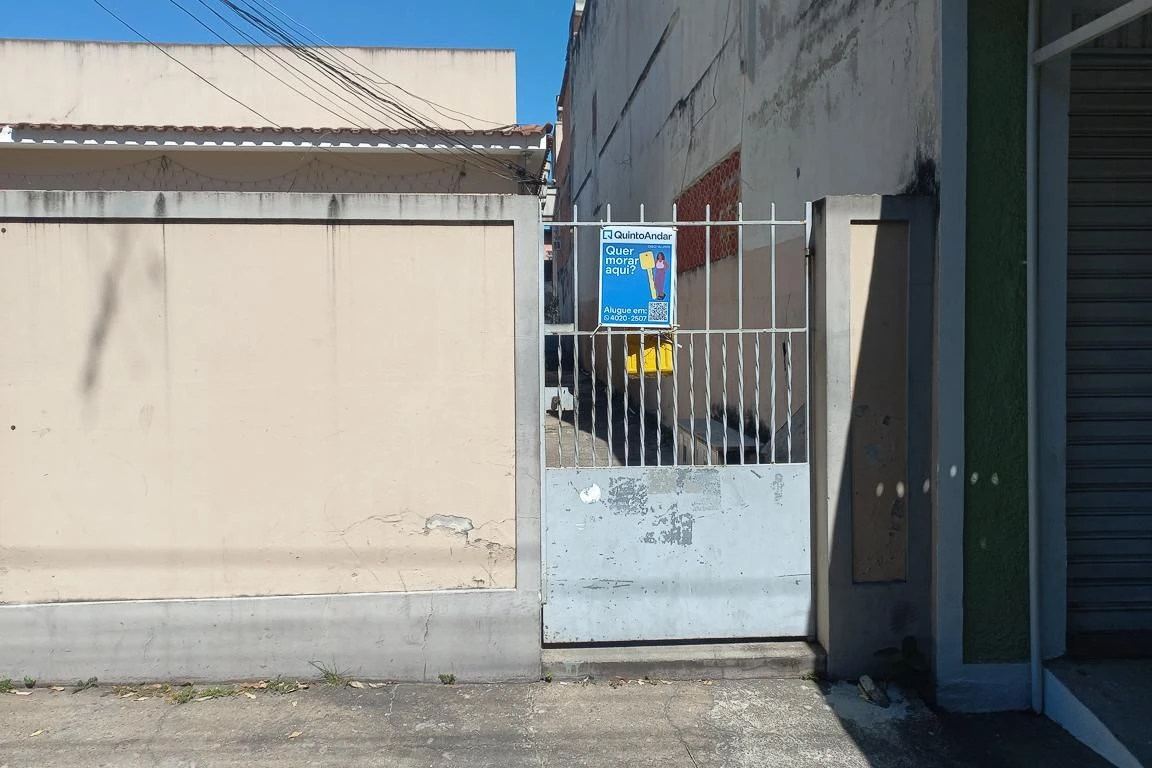 One-bedroom, 50 m² house in Rio de Janeiro — photo 27