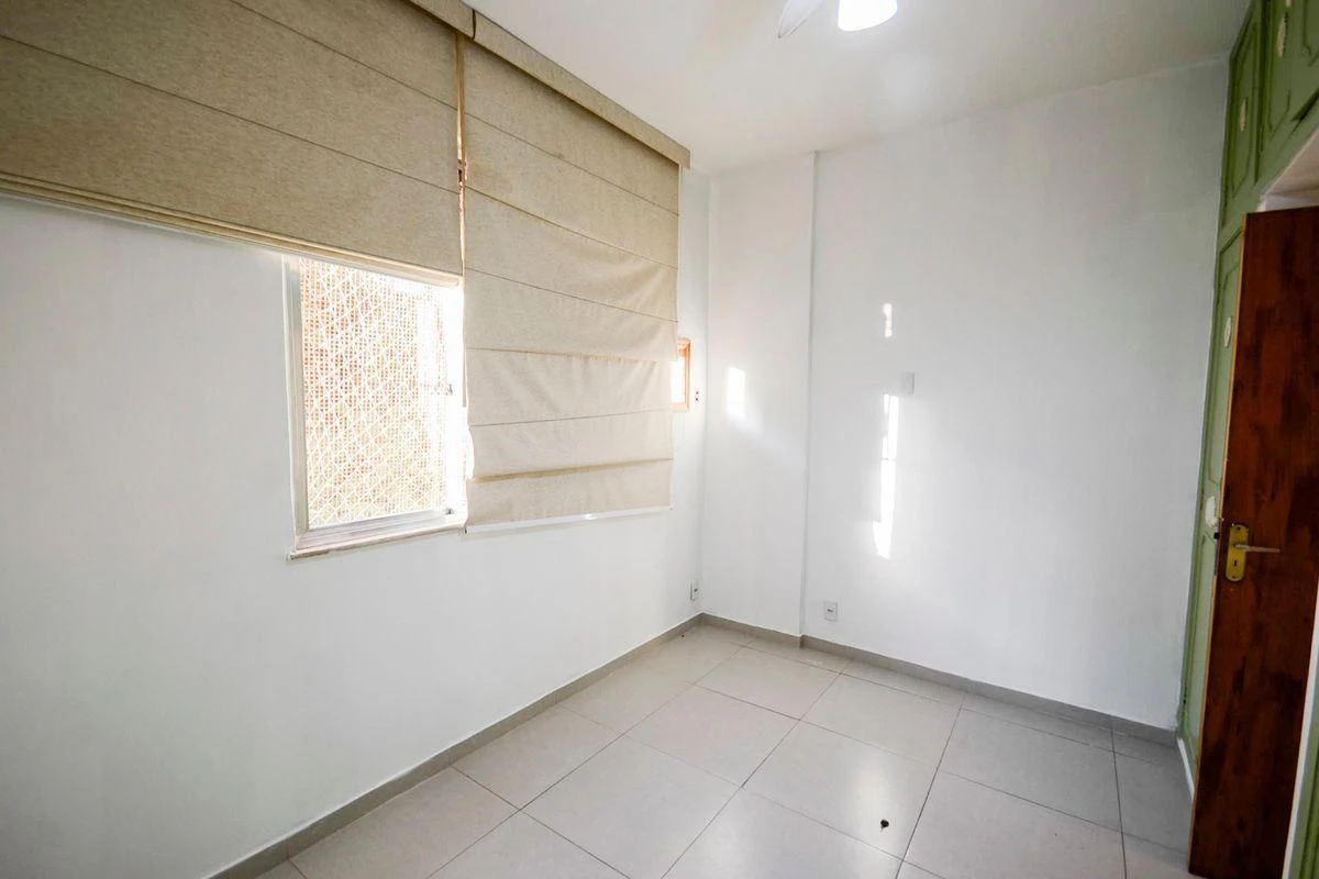 Apartamento com 2 quartos, 2 banheiros e 1 vaga — photo 21
