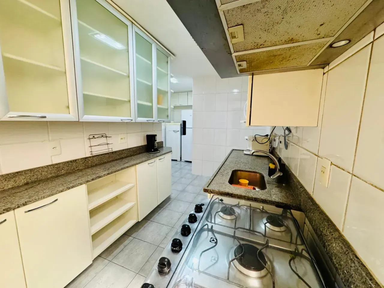 Apartamento mobiliado com 3 quartos e 3 banheiros — photo 18