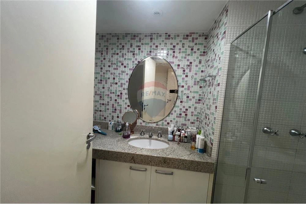 Apartamento 218 m² com 4 quartos e varanda com churrasqueira — photo 8
