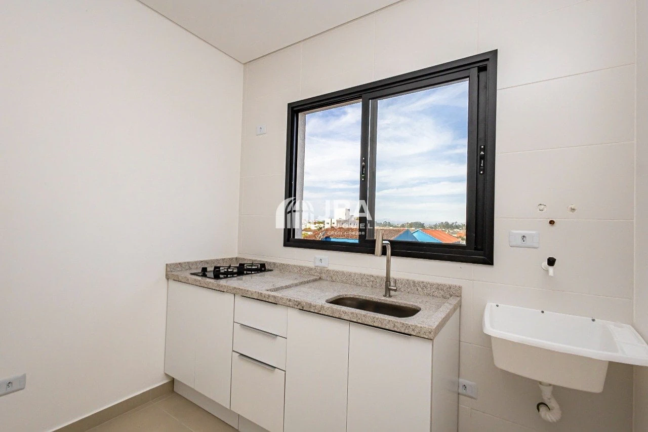Studio, 25 m² — photo 13