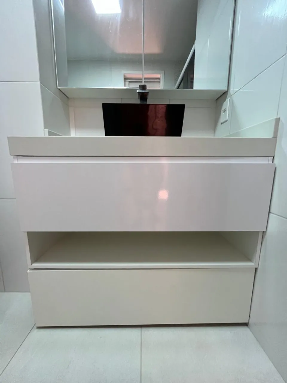 Apartamento de 1 quarto em condomínio com piscina — photo 17