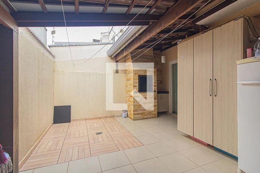 3-bedroom house with a grill on the balcony — photo 22