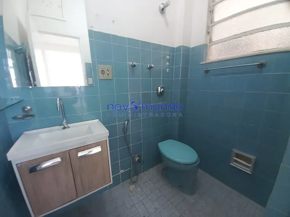 1-bedroom 41 m² apartment on the 6th floor — photo 5