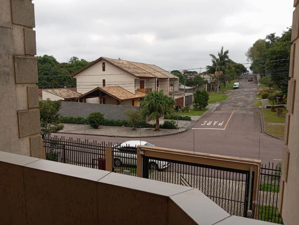 Apartment, 78 m², with a grill on the balcony — photo 12