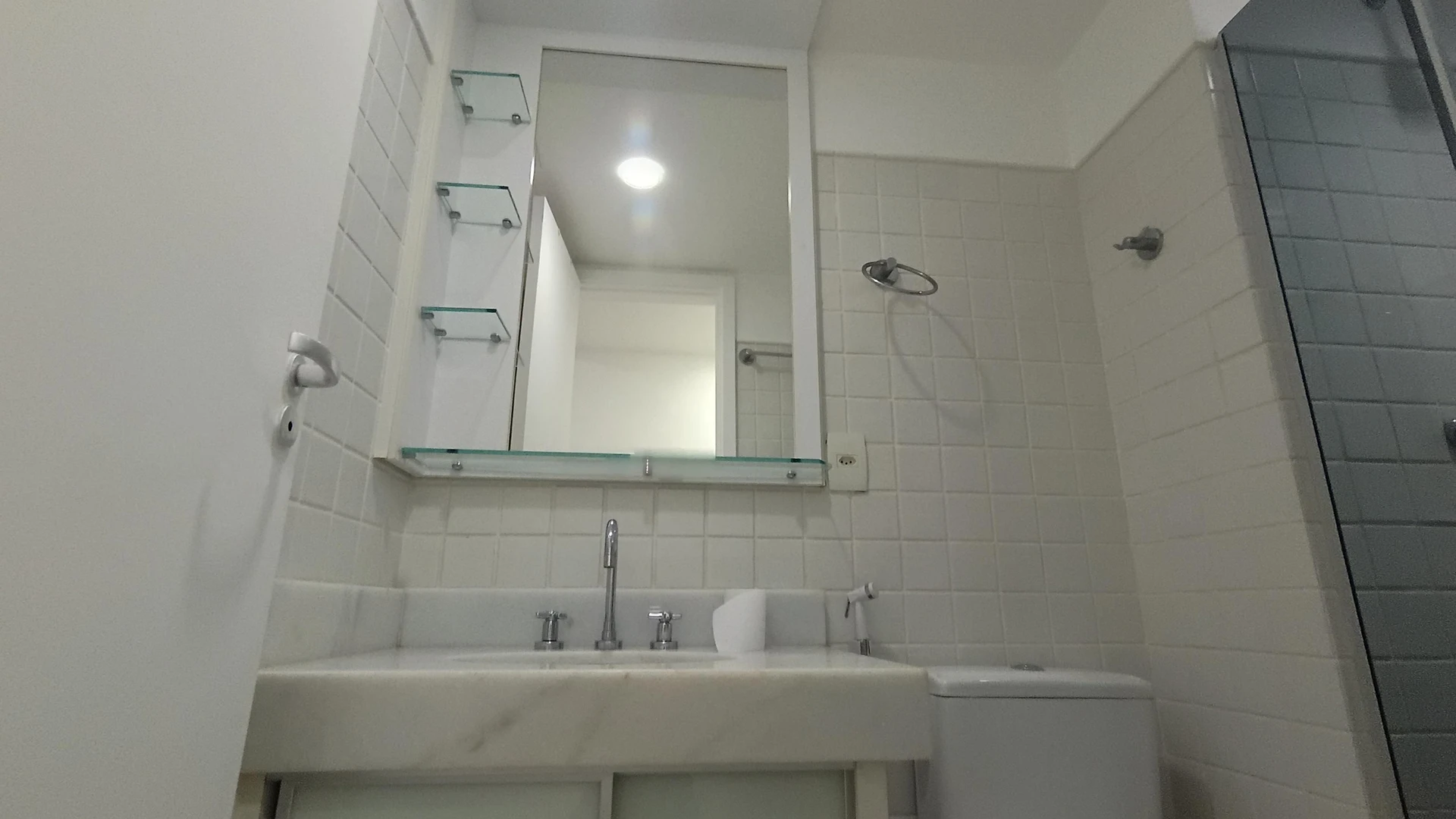 Apartamento de 2 quartos com closet, Barra Olímpica — photo 43