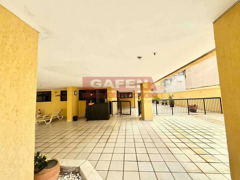 Apartamento flat mobiliado com suíte e garagem — photo 16