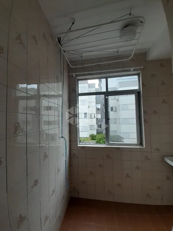 40 m² apartment with 1 bedroom and 1 covered parking — photo 17