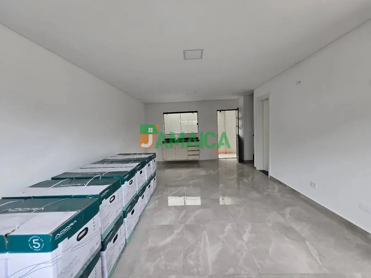 3-bedroom house, 1 with its own bathroom, 140 m², Curitiba — photo 2