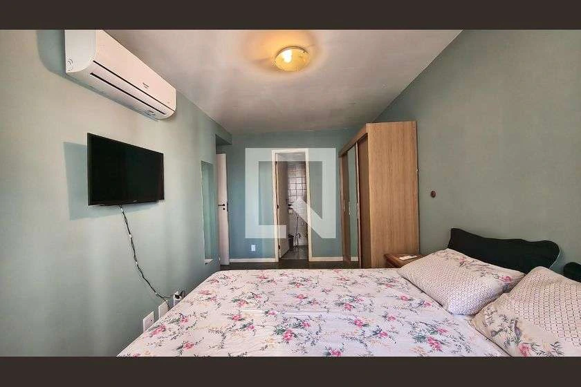 Apartamento mobiliado de 70 m² com 2 quartos e 1 vaga — photo 20