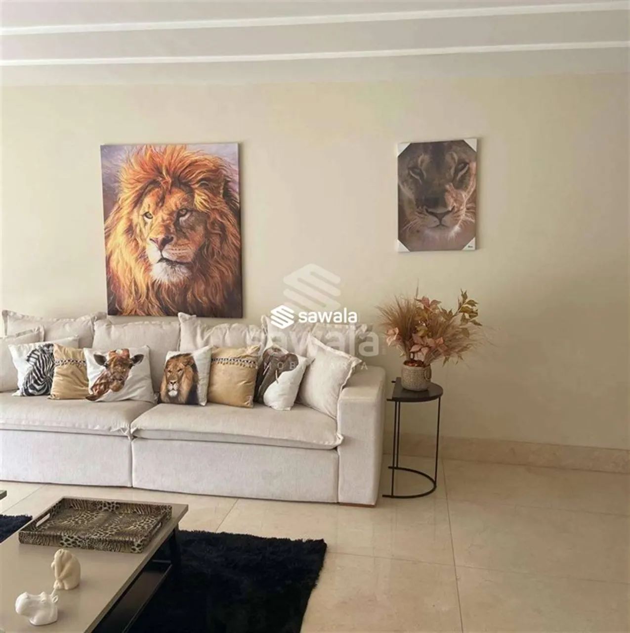 Casa mobiliada com 5 quartos e 5 banheiros e 1.800 m² — photo 3
