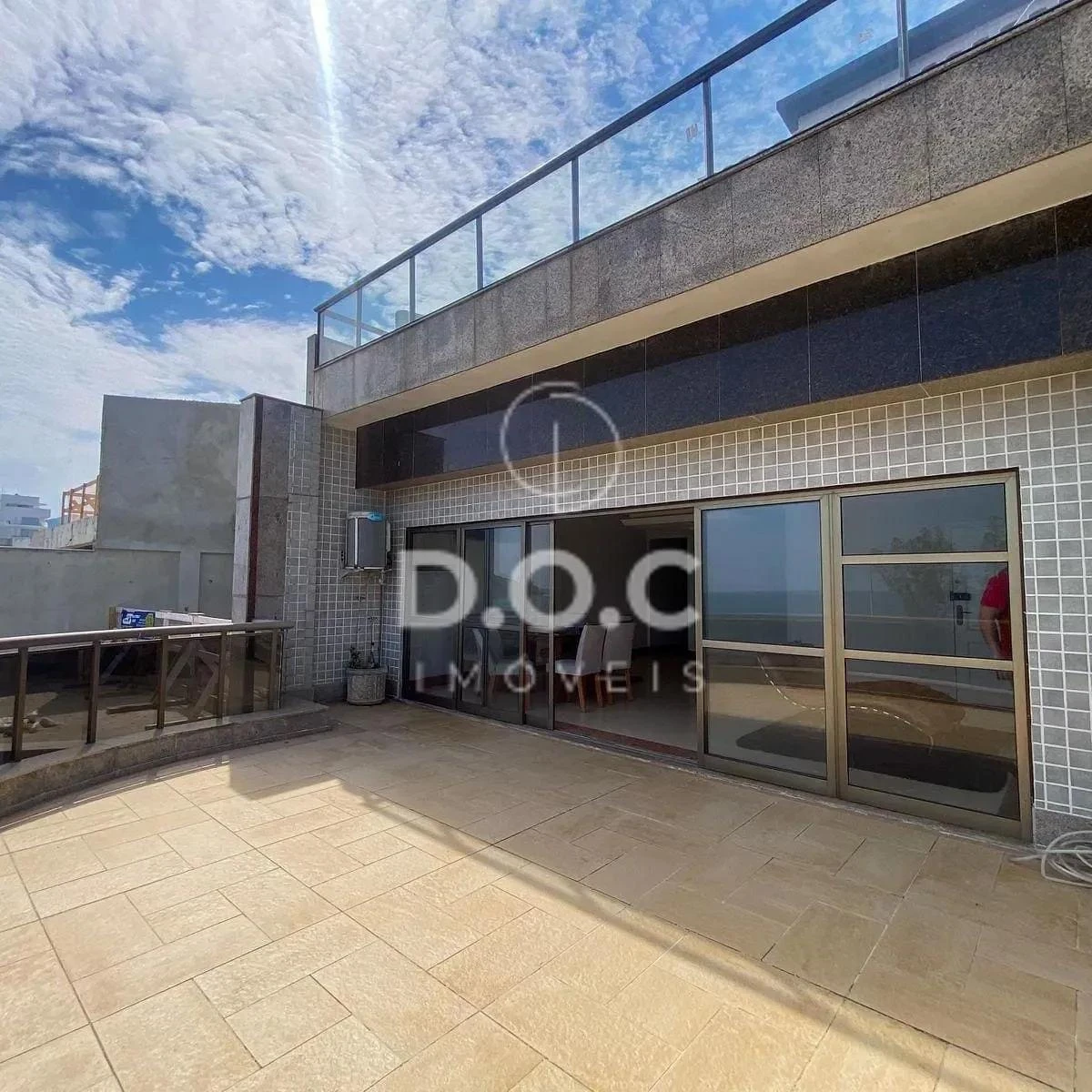 Duplex penthouse for rent with 5 en-suite bedrooms — photo 4