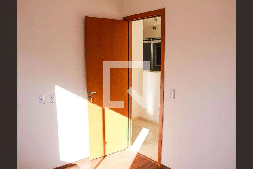 45 m² apartment with balcony and 2 bedrooms — photo 17