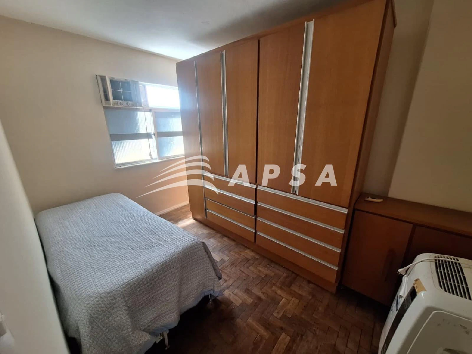Apartamento, 65 m², com piso de madeira ou laminado — photo 27