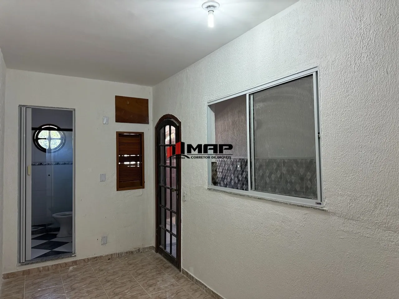 Casa duplex com 2 quartos e varanda fechada — photo 12