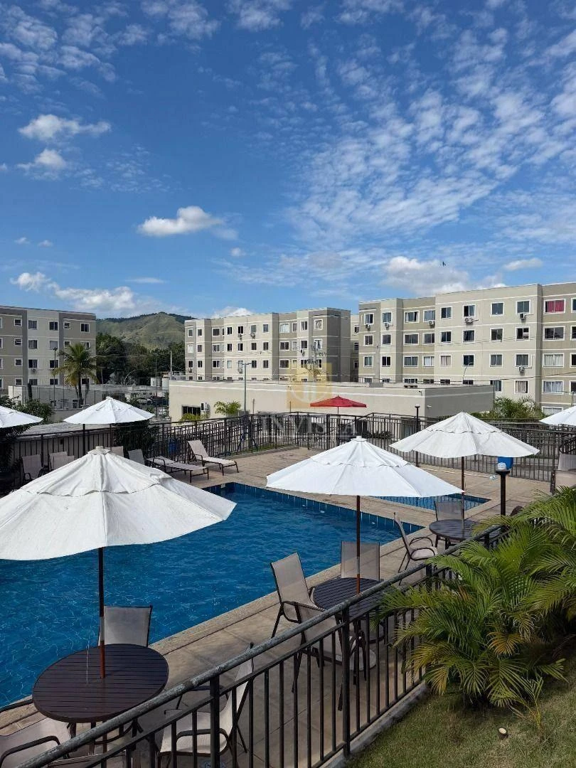 Apartamento mobiliado de 45 m² com 2 dormitórios e 1 vaga — photo 15