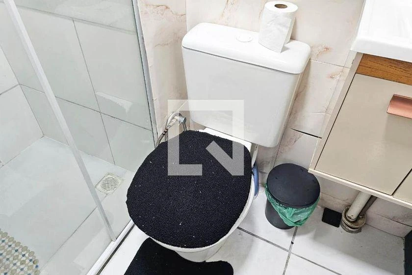 2-bedroom apartment with a washing machine — photo 33