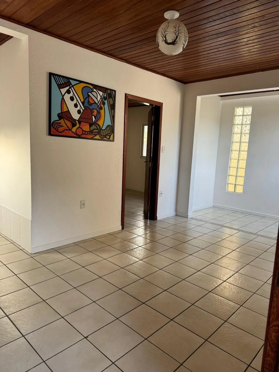 One-bedroom, 45 m² apartment in Florianópolis — photo 8