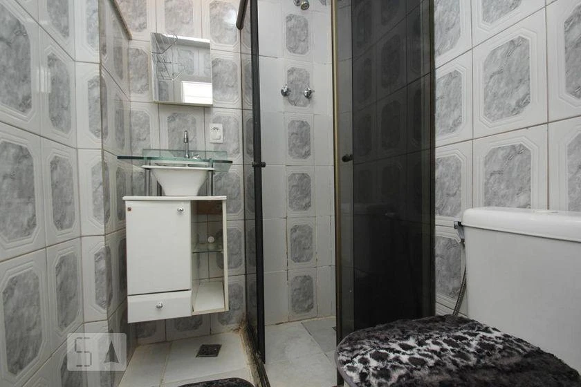 Furnished studio apartment with 1 bedroom — photo 22