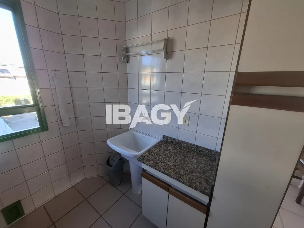 Apartamento amueblado de 1 dormitorio con balcón y 42 m² — photo 12