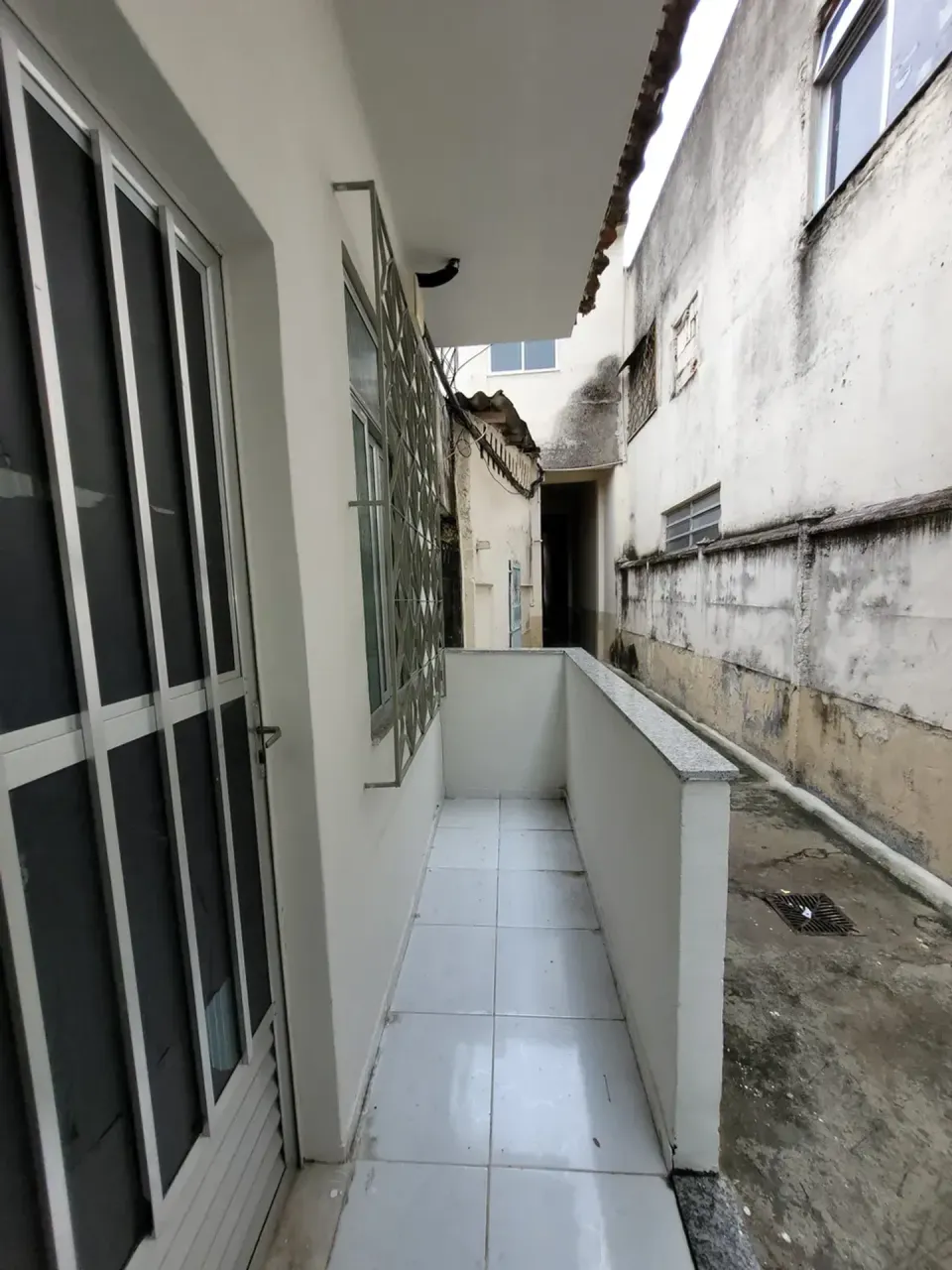 Casa de vila sin plaza de aparcamiento 39 m² — photo 9