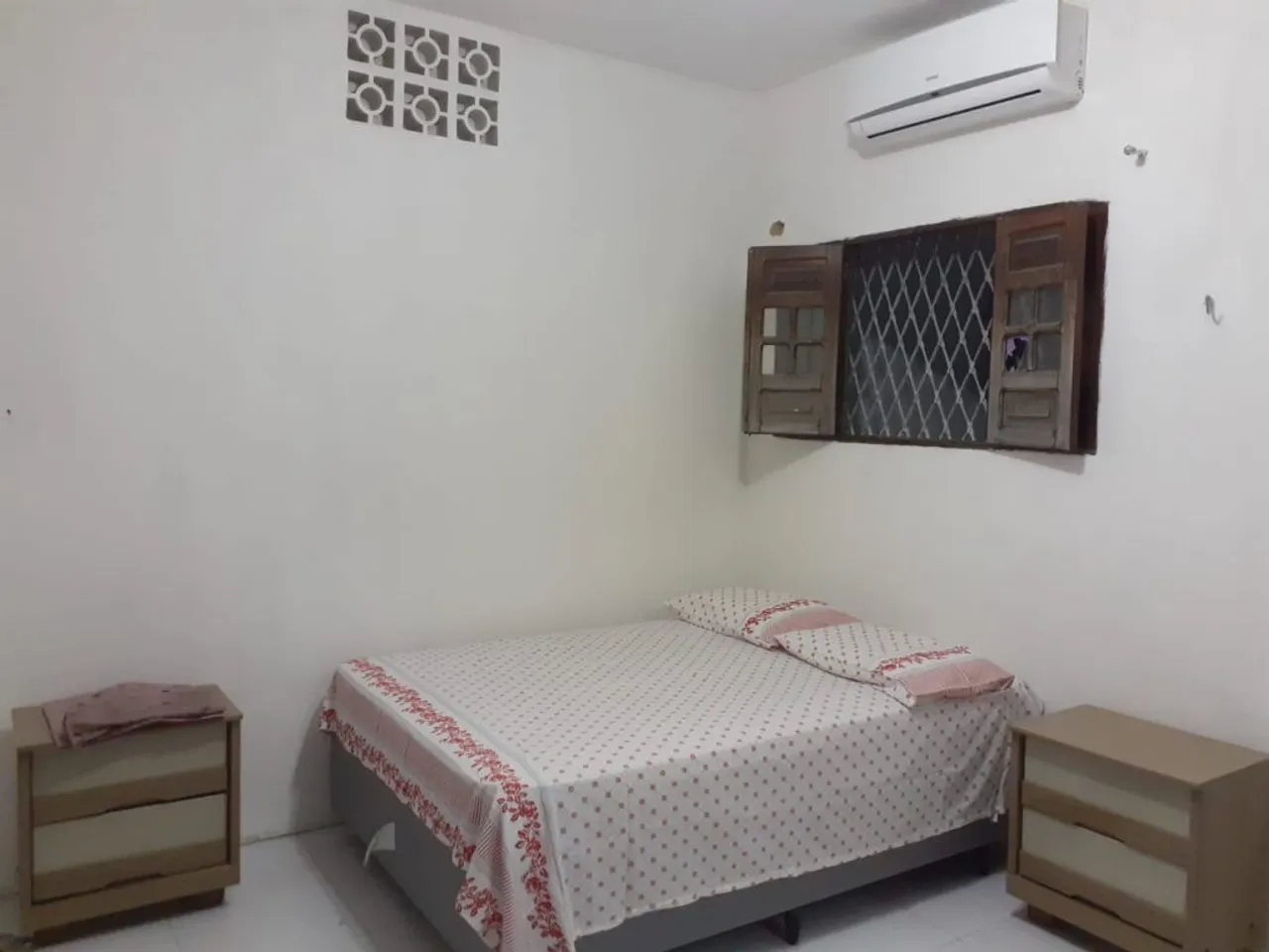 Furnished house with 3 bedrooms, closed kitchen and 70 m² — photo 3