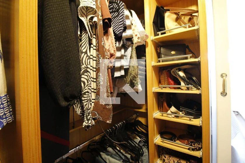 3 quartos e closet: apartamento de 132 m² — photo 36