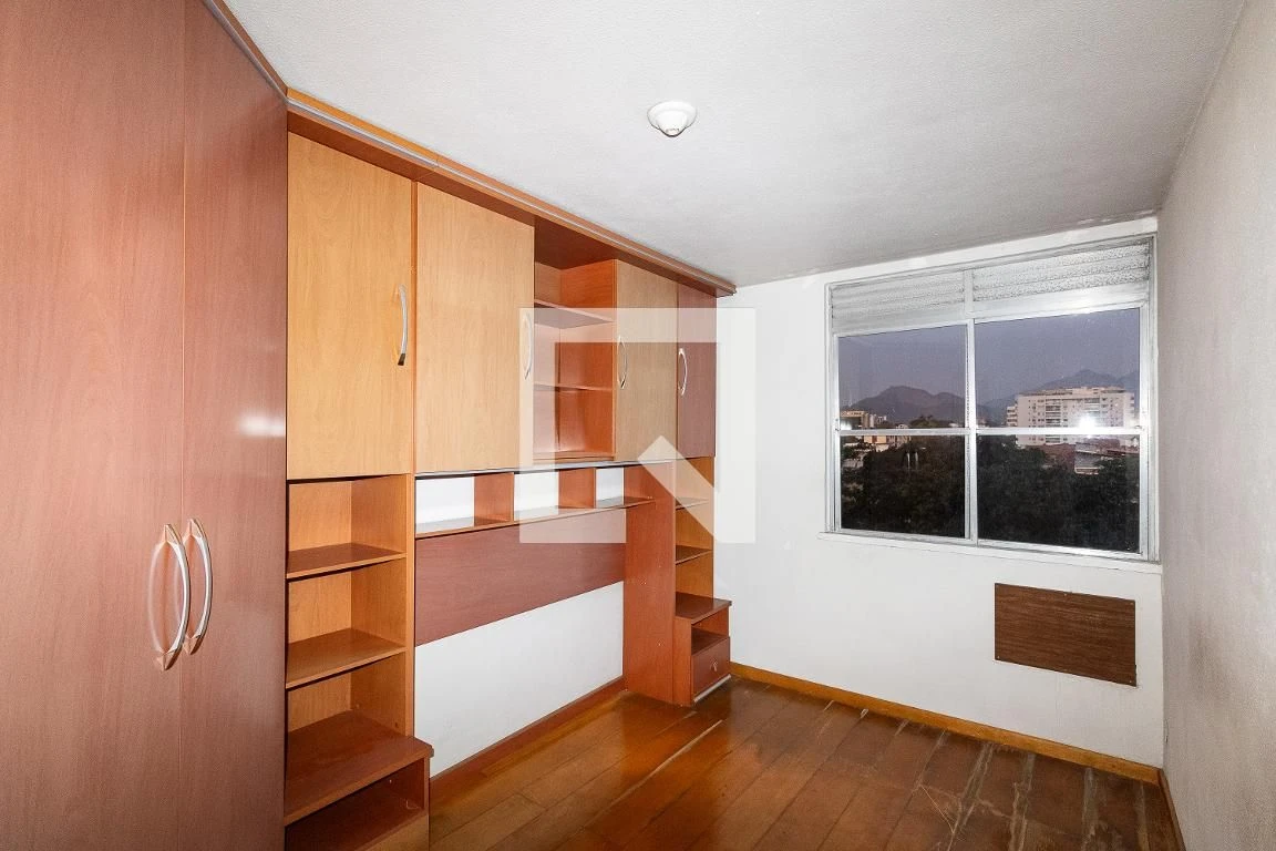 Apartamento sem mobília com 2 quartos e 1 vaga — photo 26