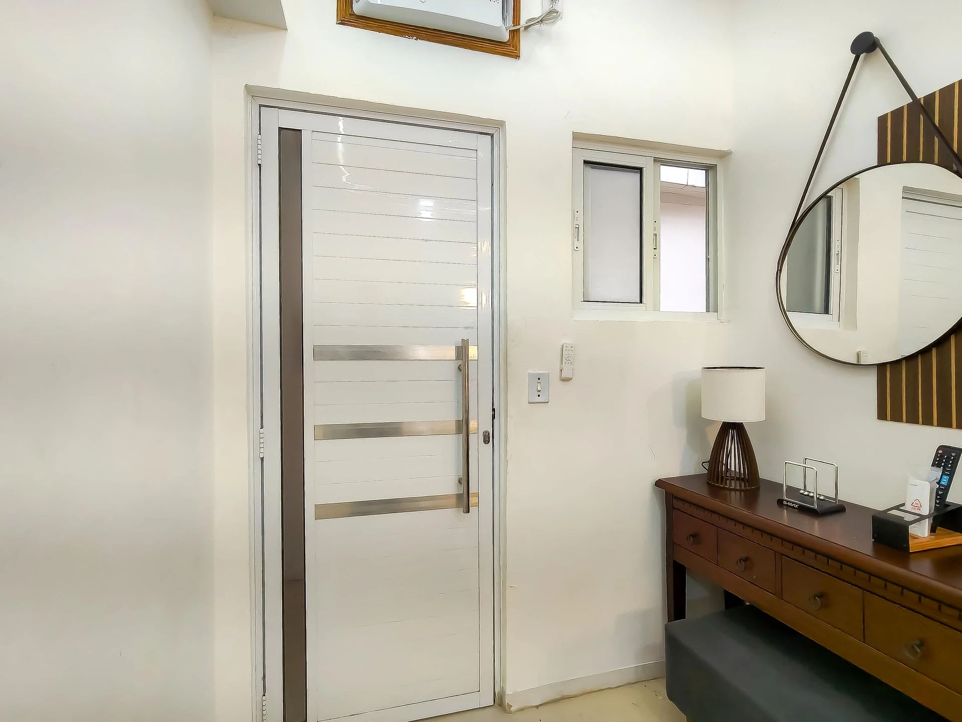 2-bedroom apartment with a home office in Rio de Janeiro — photo 24