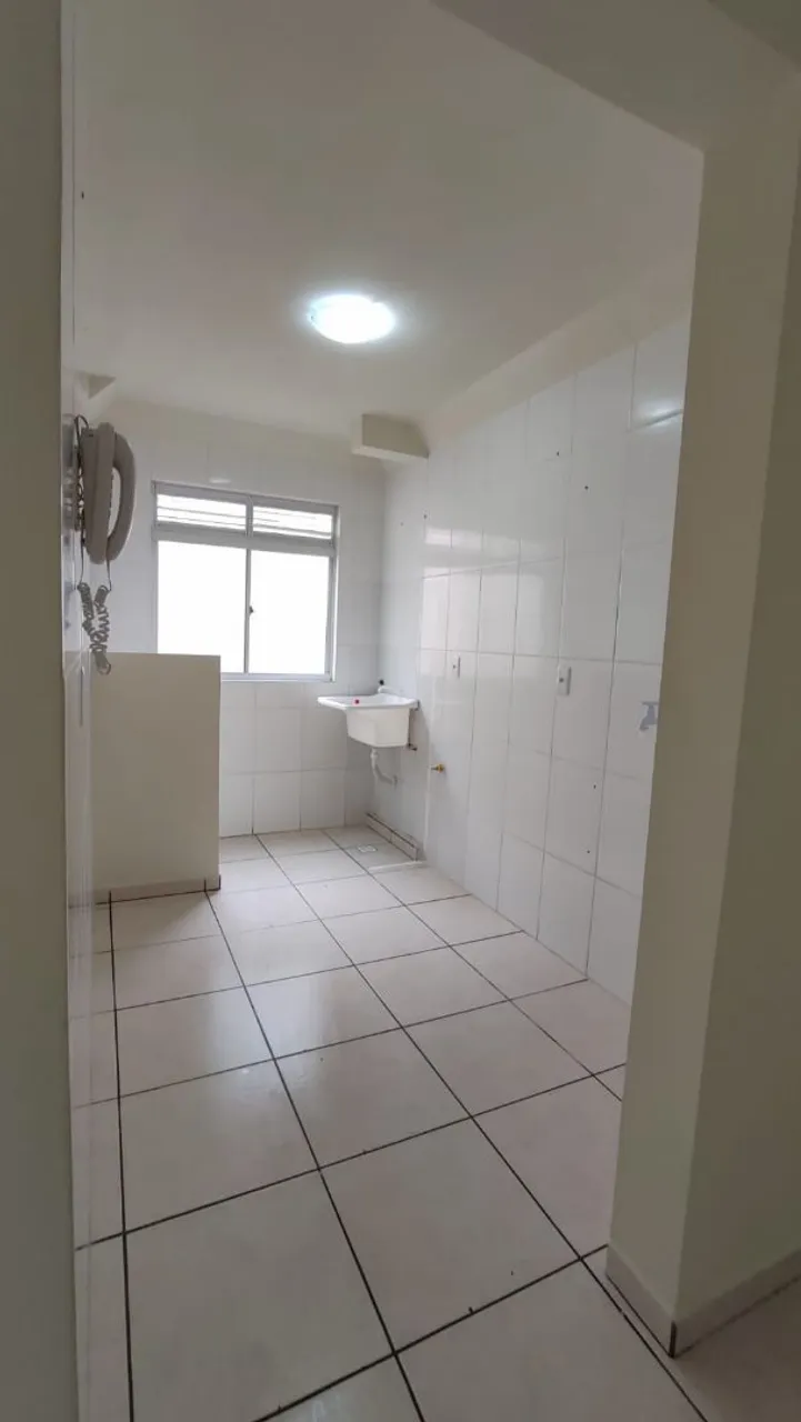 Квартира: 2 спальни, 47 м² — photo 2