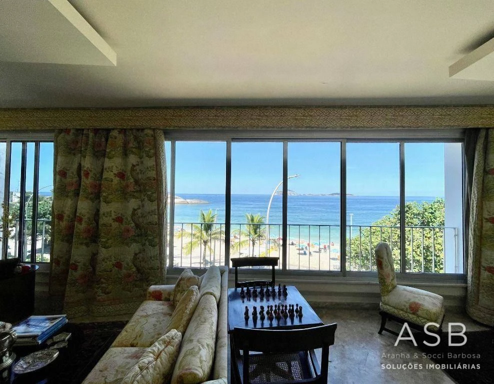 Apartamento amueblado de 5 dormitorios y 630 m² — photo 10