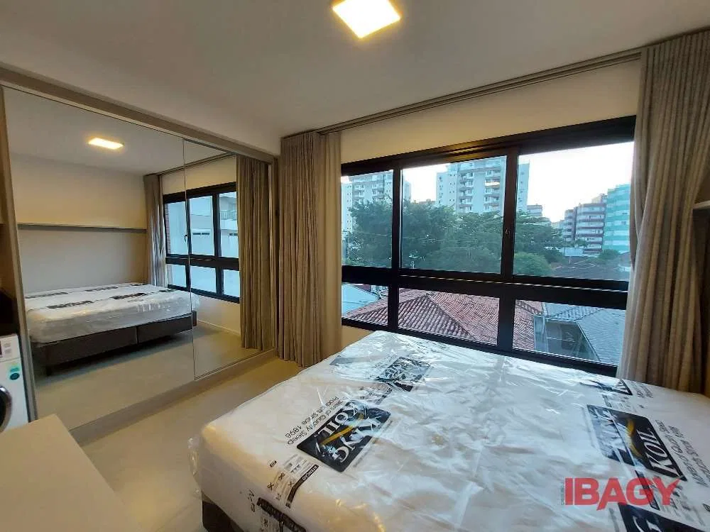 1-bedroom apartment with a washing machine, 27 m² — photo 3