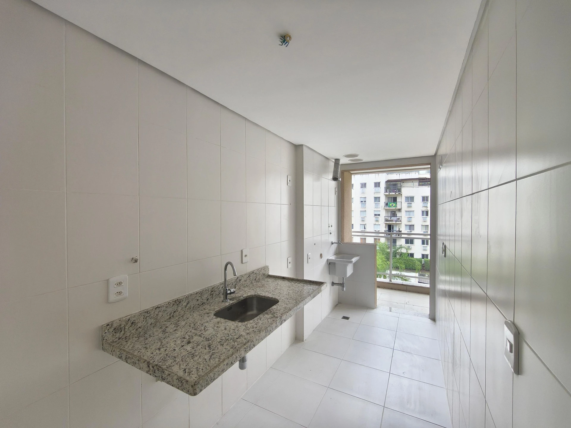 Apartment with 3 bedrooms, 2 bathrooms and parking — photo 5