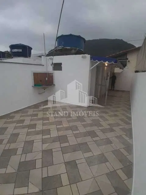 Casa de 3 quartos, todos suítes, 120 m², Barra da Tijuca — photo 18