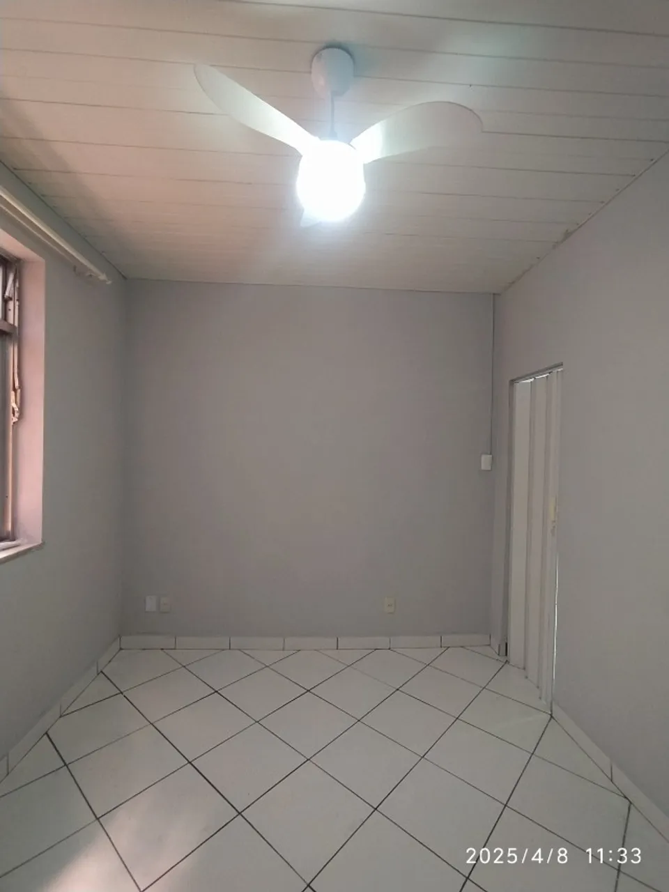 Casa sem mobília com 3 quartos e 1 banheiro — photo 4
