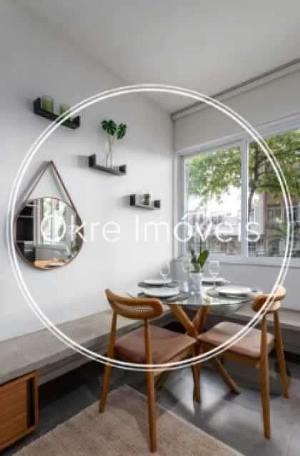 Apartamento en planta baja de 1 dormitorio y cocina integrada — photo 14