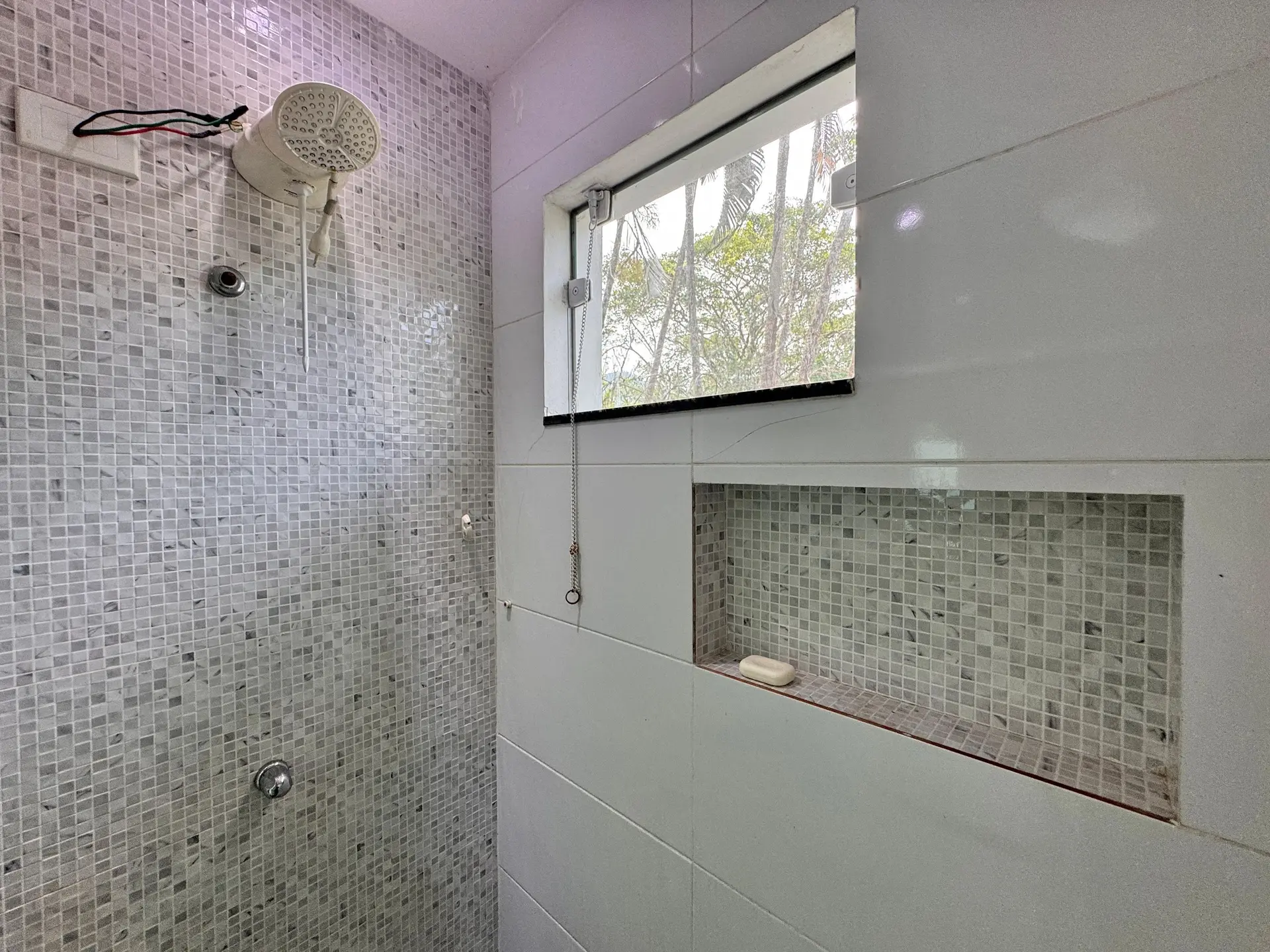 3-bedroom house with a walk-in closet in Rio de Janeiro — photo 43