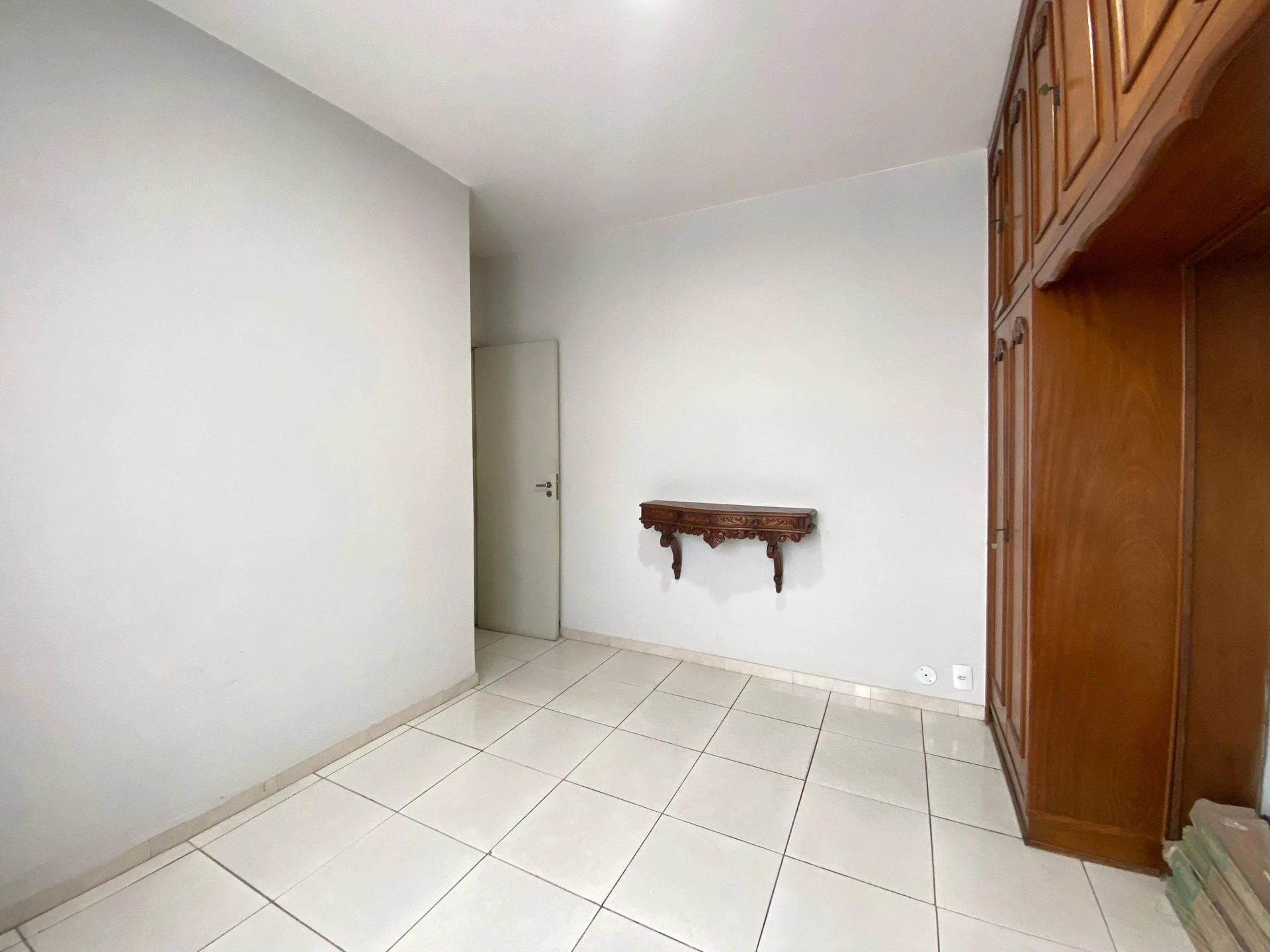Apartamento de 3 quartos com varanda envidraçada, Méier — photo 46