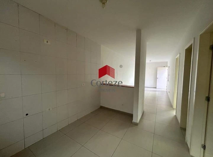 House 53 m² with 2 bedrooms and 1 parking spot — photo 3