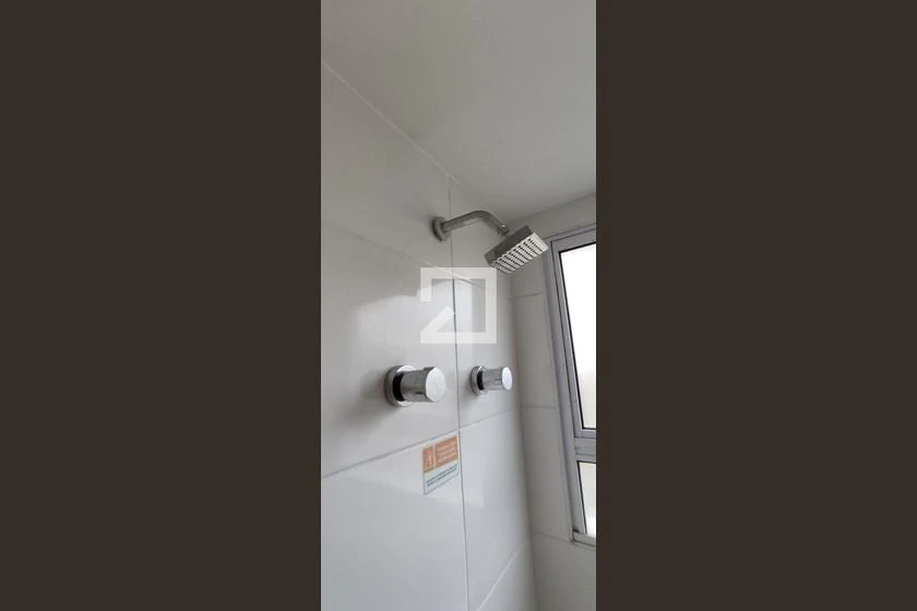 Mountain view in a 2-bedroom apartment, 49 m² — photo 9