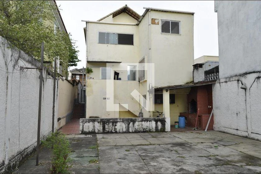 Casa para alugar com 3 quartos, varanda e 110 m² — photo 49