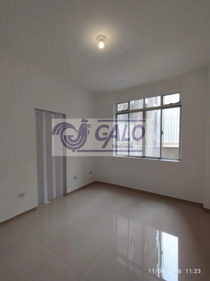 One-bedroom, 50 m² apartment in Curitiba — photo 7