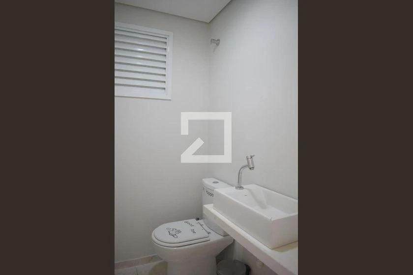 Furnished apartment, 113 m², with a grill on the balcony — photo 42