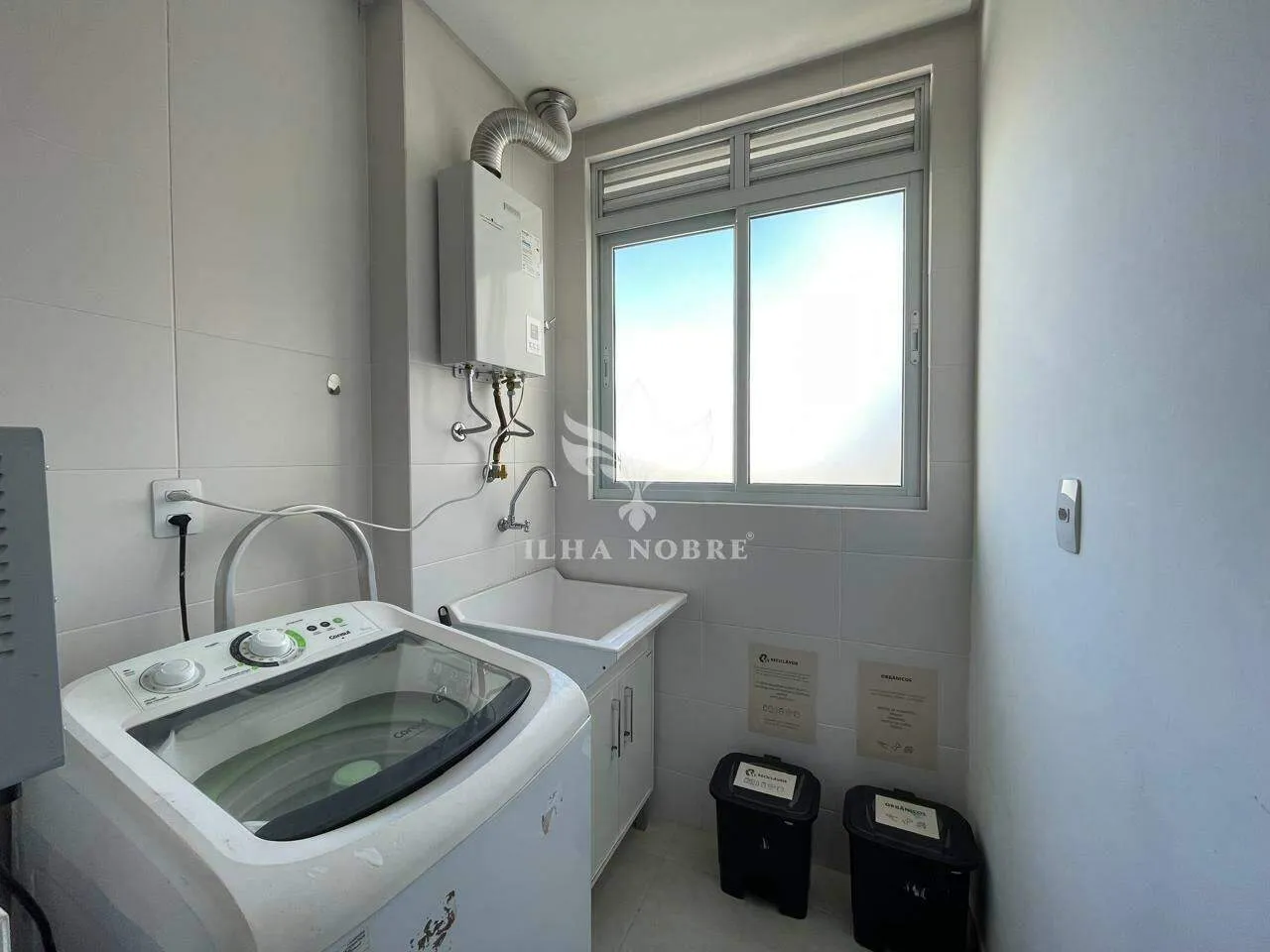 Furnished 3-bedroom apartment with 1 suite and balcony — photo 7